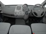 Fiat Multipla 2004 года (ZA)